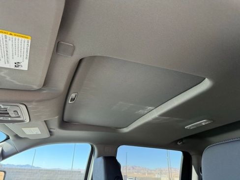 New 2026 GMC Sierra 2500 SLT w/ Max Trailering Package image 12