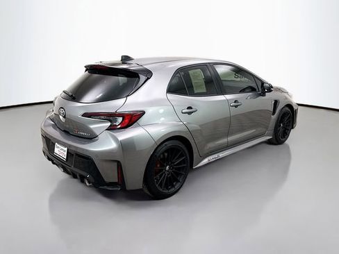 Used 2025 Toyota Corolla GR image 7