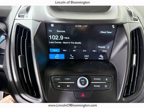 Used 2019 Ford Escape SE image 23