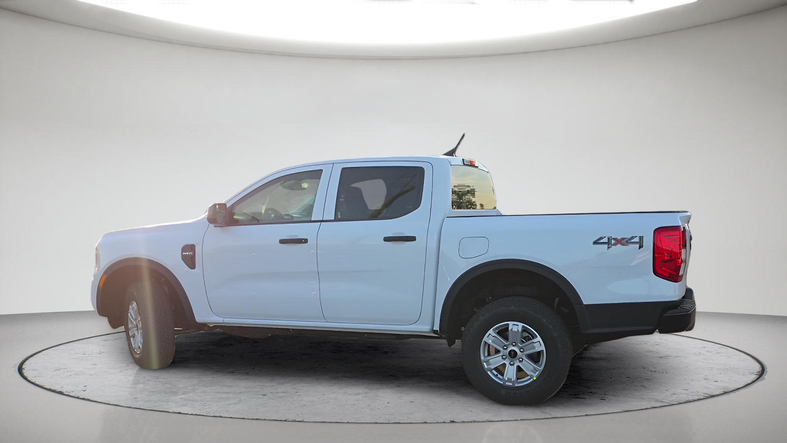 New 2026 Ford Ranger XL AWD/4WD image 10