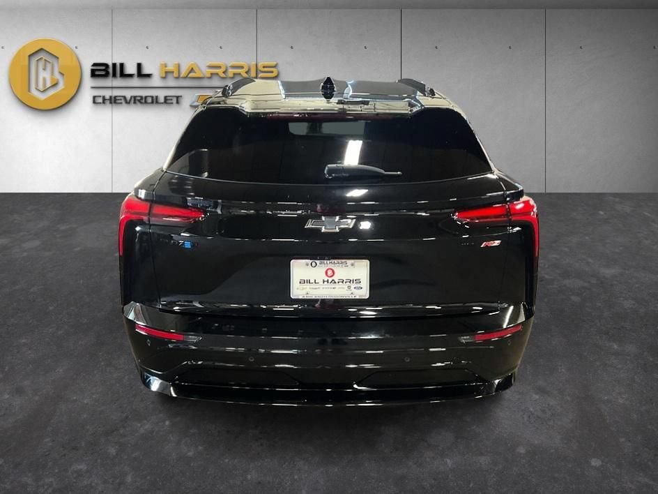 Used 2024 Chevrolet Blazer EV RS AWD/4WD image 11