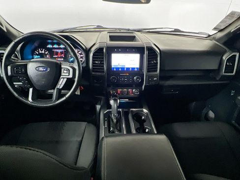 Used 2020 Ford F150 XLT w/ Equipment Group 302A Luxury image 29