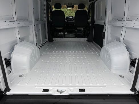 New 2026 RAM ProMaster 1500 w/ Safety Group image 12