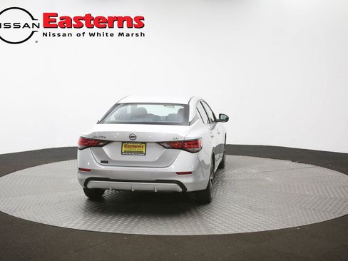 Used 2023 Nissan Sentra SV FWD image 37