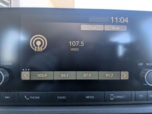 Used 2023 Honda CR-V LX image 19