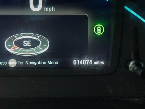 Used 2023 Honda Odyssey Touring image 46