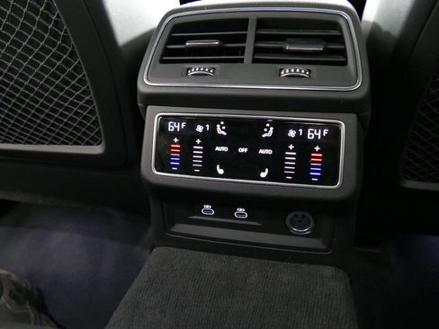 Used 2023 Audi A6 3.0T Prestige w/ Prestige Package image 5