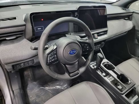 Used 2026 Subaru Outback Limited XT AWD/4WD image 12