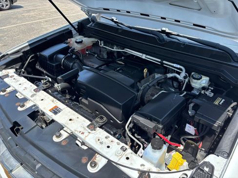 Used 2017 Chevrolet Colorado W/T w/ WT Convenience Package RWD image 44