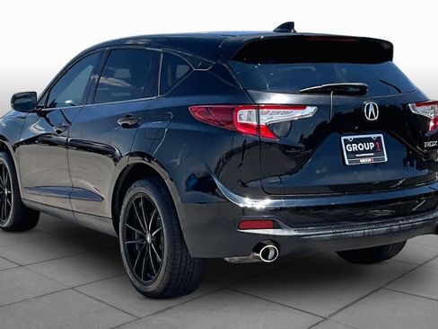 Used 2020 Acura RDX FWD w/ Technology Package image 11