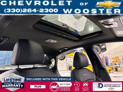 Used 2023 Kia Forte GT-Line w/ GT-Line Premium Package image 16