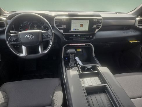 New 2026 Toyota Tundra SR5 image 15
