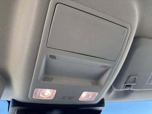 Used 2024 Ford Bronco Sport Outer Banks w/ Tech Package image 31