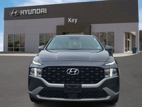 Certified 2023 Hyundai Santa Fe SE AWD/4WD image 8