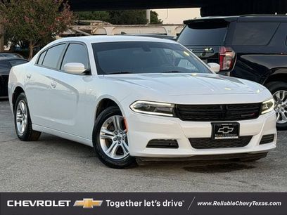 Used 2020 Dodge Charger SXT