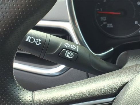 Used 2023 Chevrolet Equinox LS w/ LS Convenience Package image 56