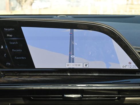 Used 2023 Cadillac Escalade Premium Luxury image 12