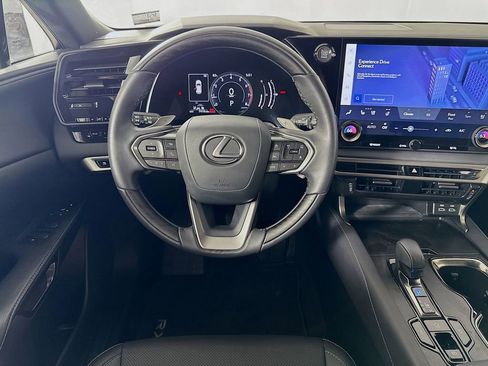 Certified 2024 Lexus RX 350 Premium image 22