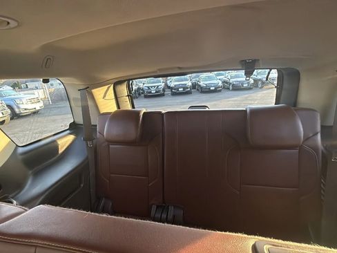 Used 2017 Chevrolet Tahoe Premier image 22