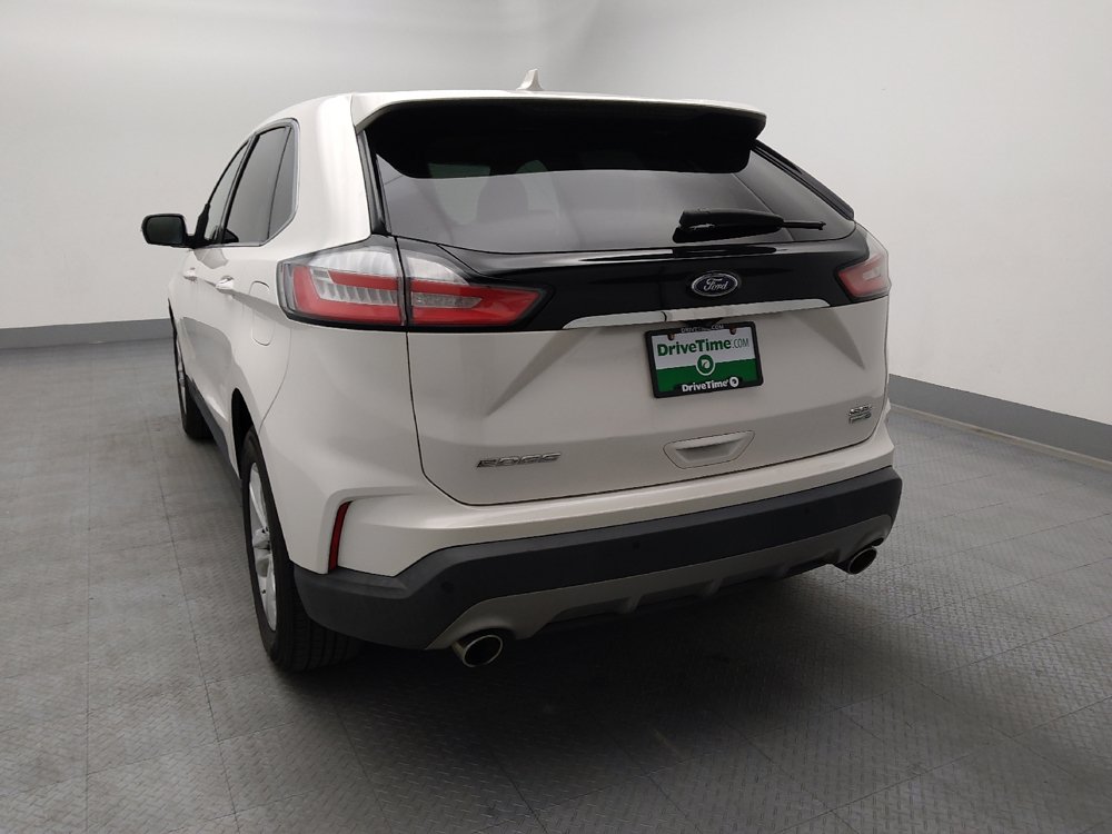 Used 2019 Ford Edge SEL w/ Equipment Group 201A AWD/4WD image 6