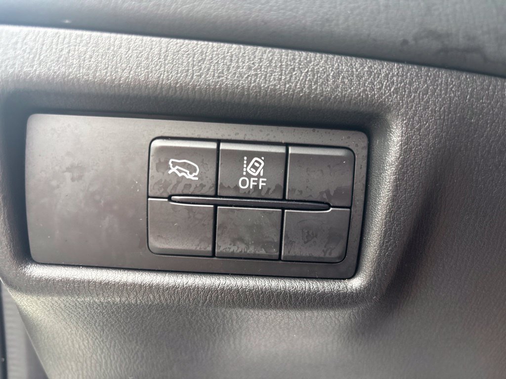 Used 2025 MAZDA CX-5 AWD 2.5 S w/ Select Package image 19