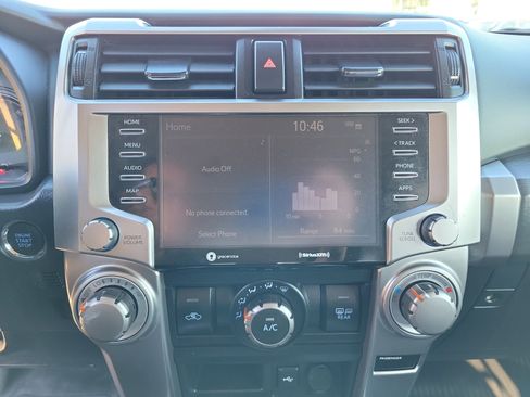 Used 2023 Toyota 4Runner SR5 image 9