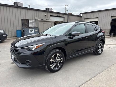 New 2026 Subaru Crosstrek 2.0i Premium image 4