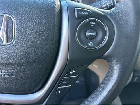 Used 2017 Honda Pilot EX-L image 25