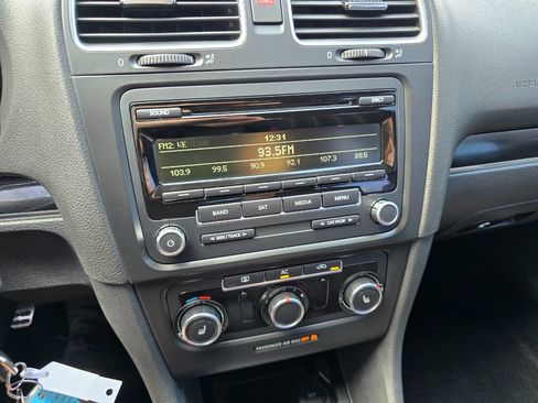 Used 2012 Volkswagen GTI Autobahn image 16