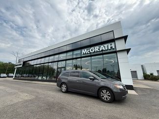 Used 2016 Honda Odyssey EX-L video 1