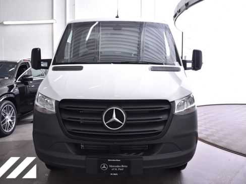 New 2024 Mercedes-Benz Sprinter 3500 image 6