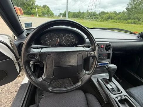 Used 1990 MAZDA MX-5 Miata RWD image 31