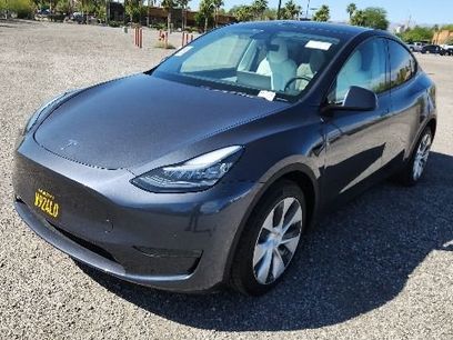 Used 2020 Tesla Model Y Long Range