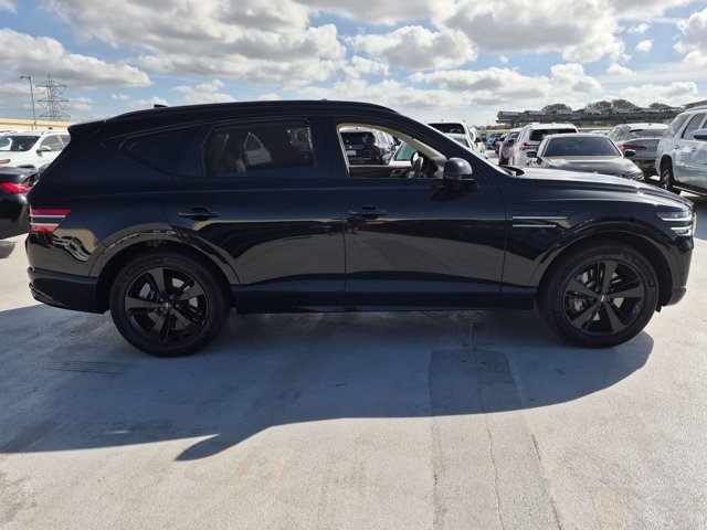 Used 2023 Genesis GV80 2.5T w/ Advanced Package AWD/4WD image 4