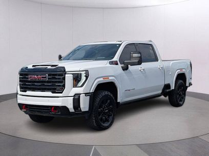 Used 2026 GMC Sierra 2500 AT4 w/ AT4 Premium Plus Package