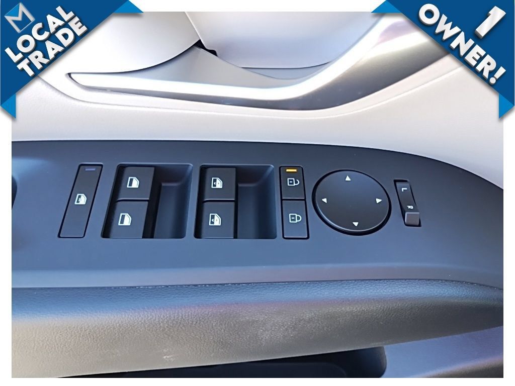Used 2025 Hyundai Tucson SEL FWD image 13