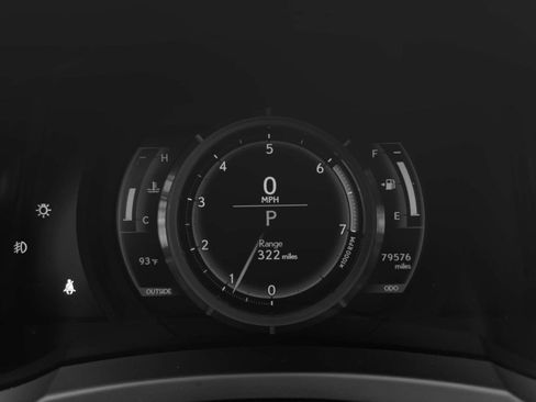 Used 2016 Lexus RC 200t RWD image 31