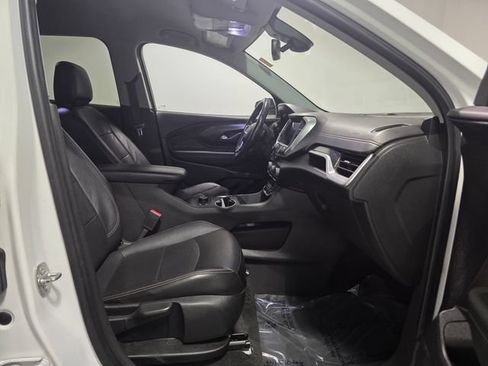 Certified 2020 GMC Terrain SLT FWD image 28