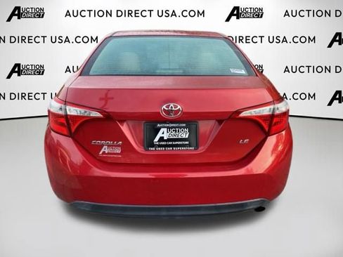Used 2014 Toyota Corolla LE FWD image 5