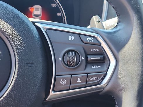 Certified 2025 Acura MDX SH-AWD w/ Advance Package image 23