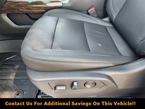 New 2026 GMC Sierra 1500 Elevation w/ Elevation Premium Package image 18