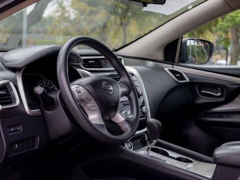 Used 2017 Nissan Murano S w/ Cargo Package image 33