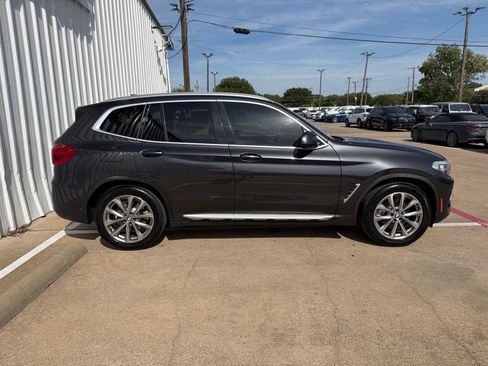 Used 2019 BMW X3 sDrive30i w/ Driving Assistance Package RWD image 25