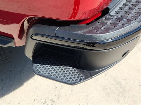 Used 2026 Chevrolet Colorado Z71 w/ Technology Package image 28