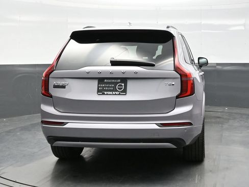 Used 2026 Volvo XC90 T8 Ultra AWD/4WD image 6