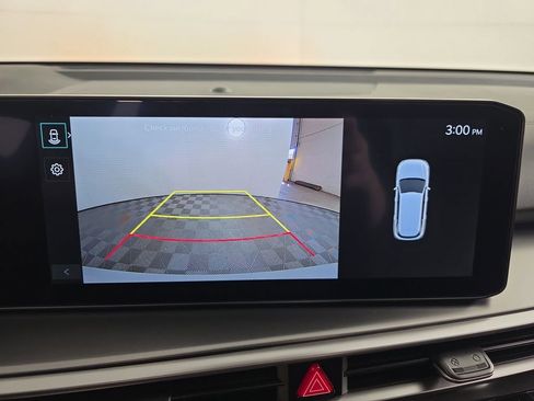 Used 2026 Kia Sorento EX image 14