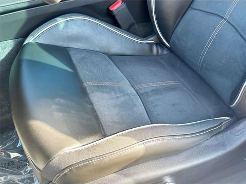 Used 2023 Cadillac CT4 V Blackwing image 20