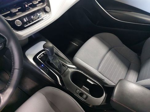 Used 2024 Toyota Corolla SE FWD image 23