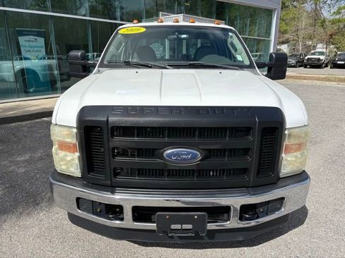 Used 2009 Ford F350 XL image 8