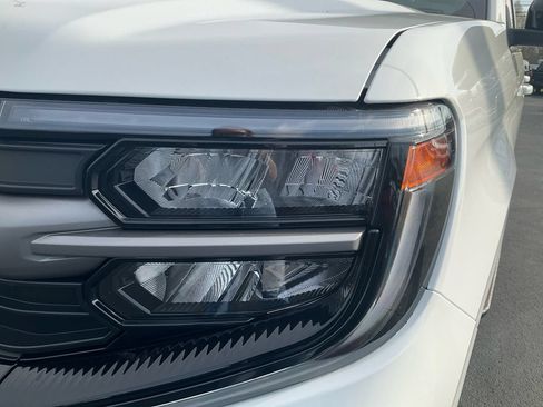 New 2026 Ford Expedition Tremor AWD/4WD image 9